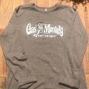 Gas Monkey Garage Thermal